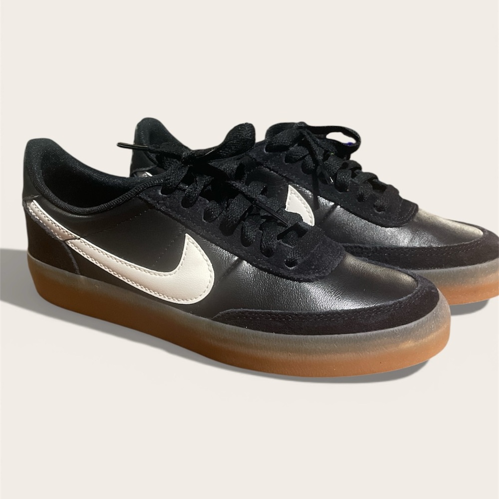NWOT Nike Killshot 2 Genuine Leather Sneakers (Men’s)